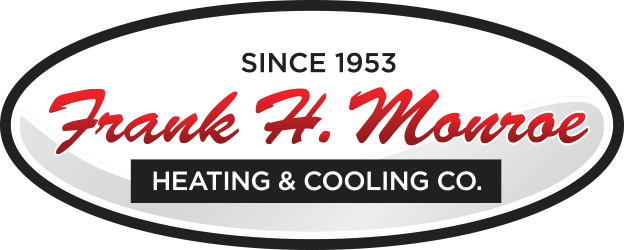 Frank H. Monroe Heating & Cooling, Since 1953