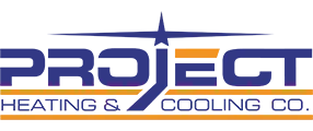 Project Heating & Cooling